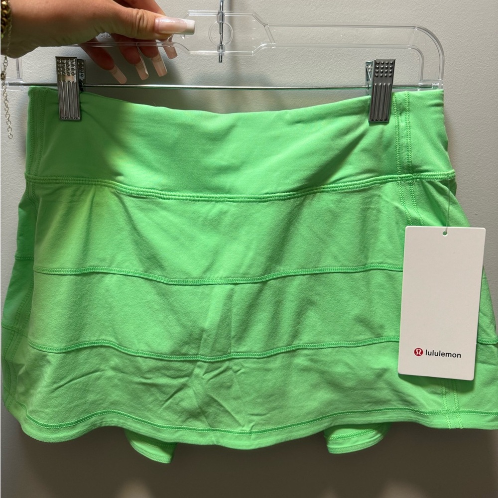Lululemon Skirt